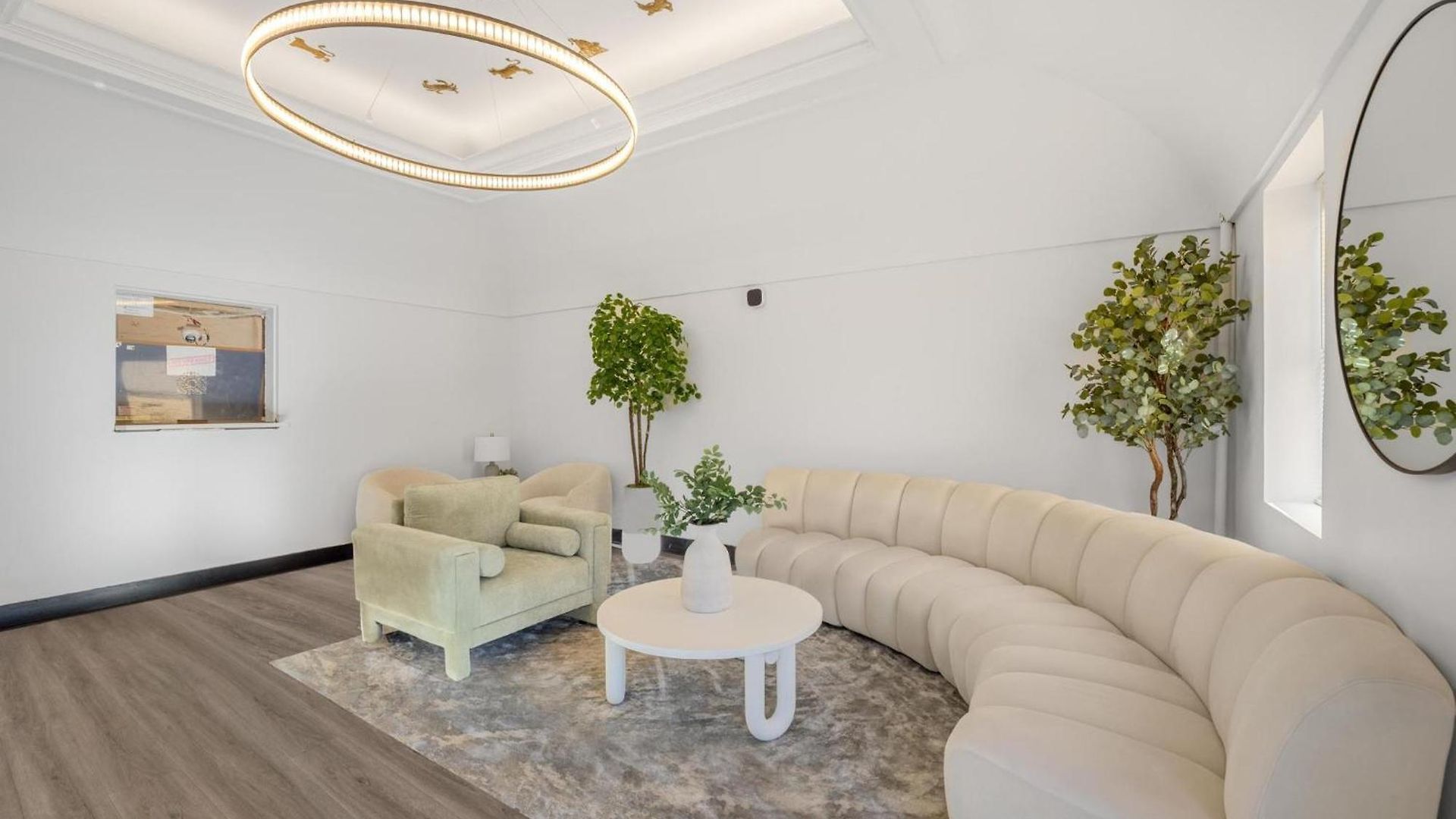 Modern Luxe In Bay Ridge: Your Brooklyn Hideaway * New York