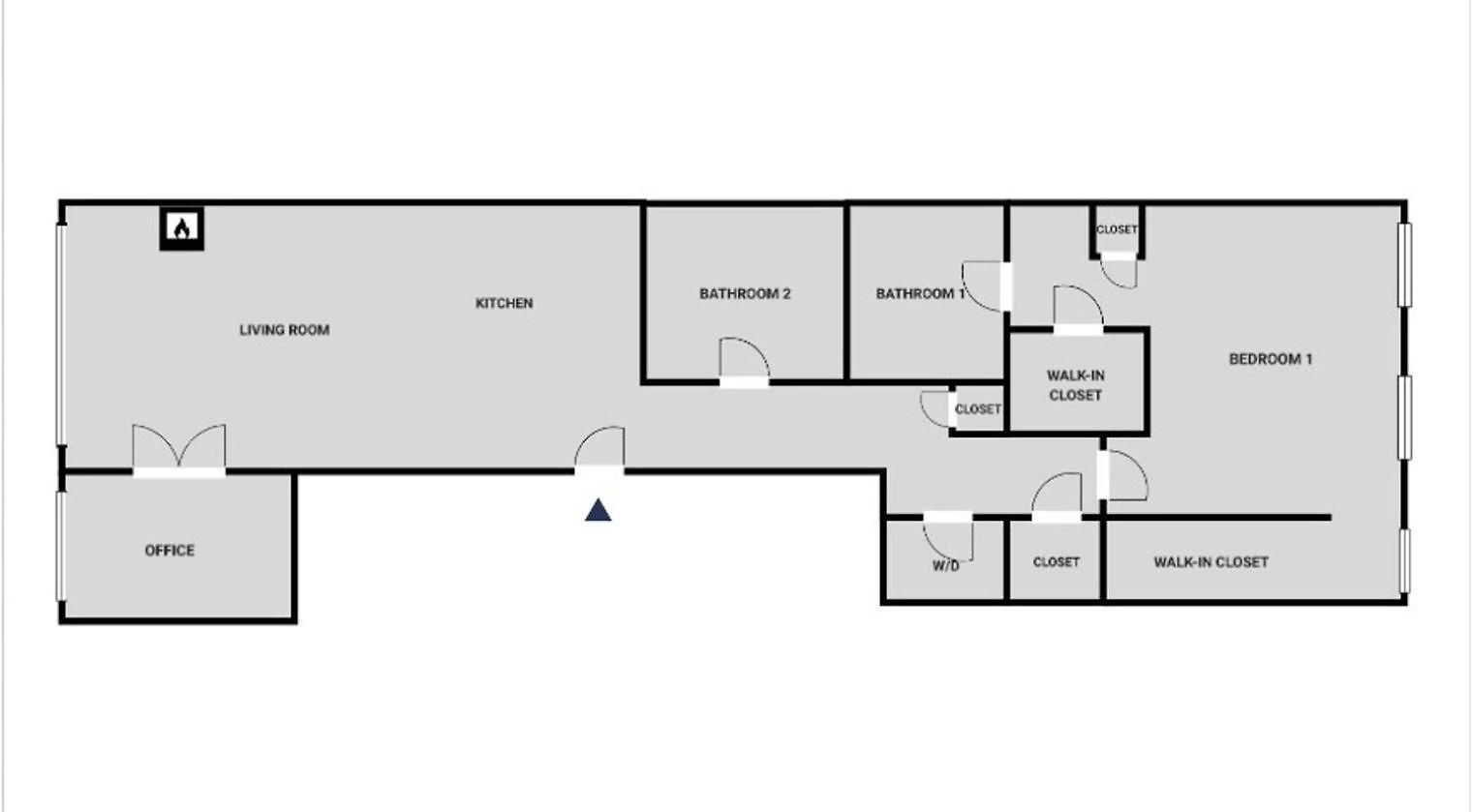Blueground Chelsea Wd Nr Fit Koreatown Nyc-1467 Apartment New York