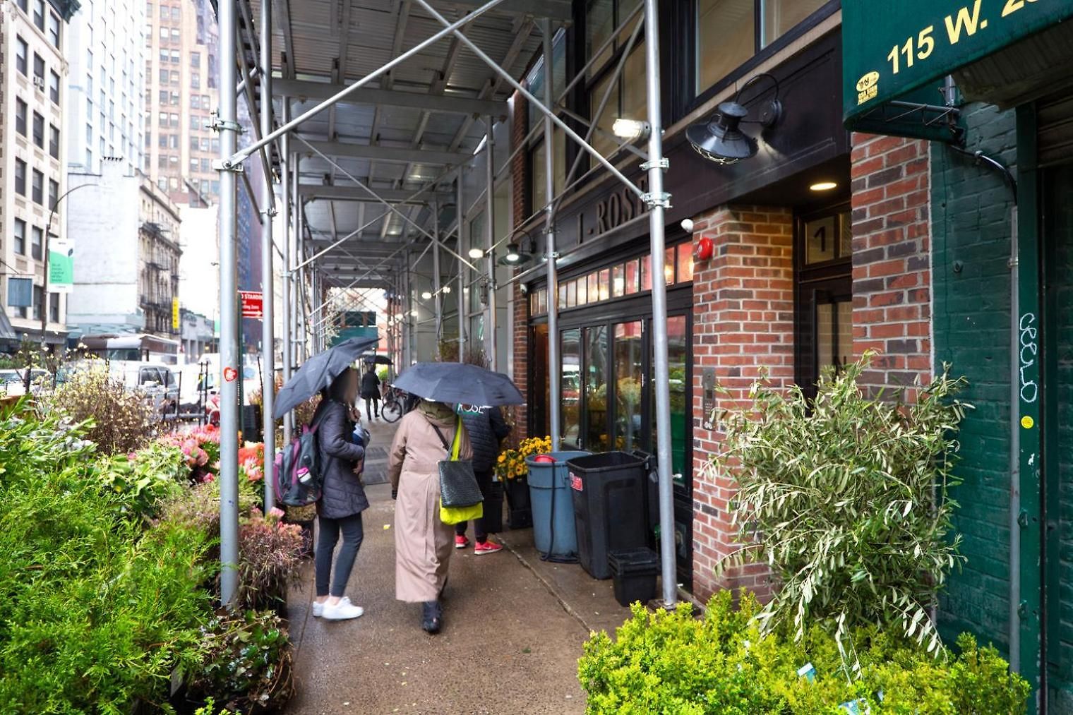 Blueground Chelsea Wd Nr Fit Koreatown Nyc-1467 *