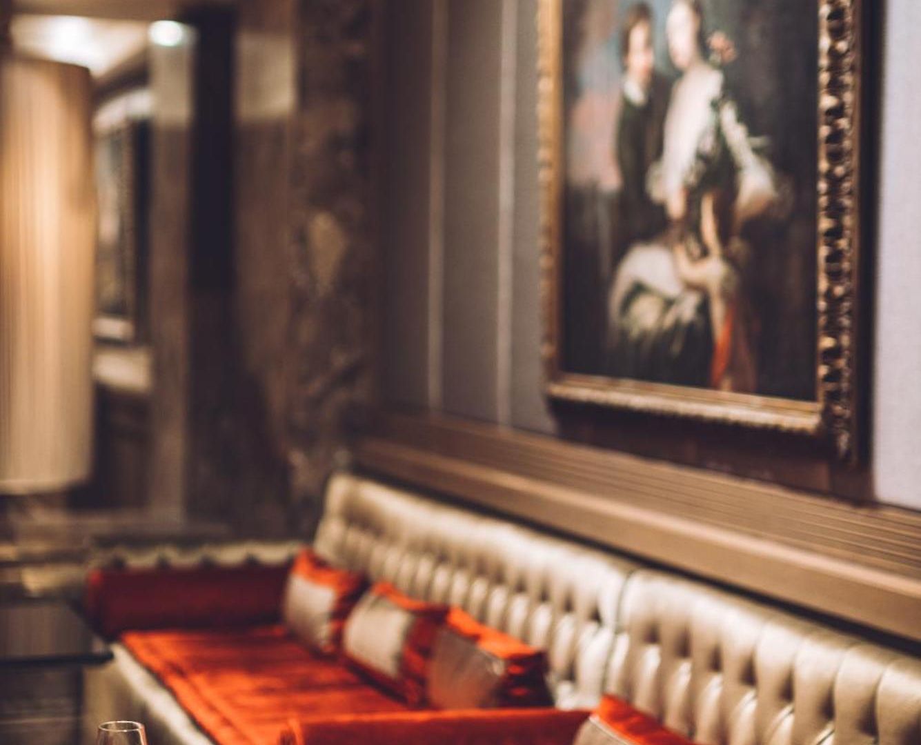 The Michelangelo Hotel New York