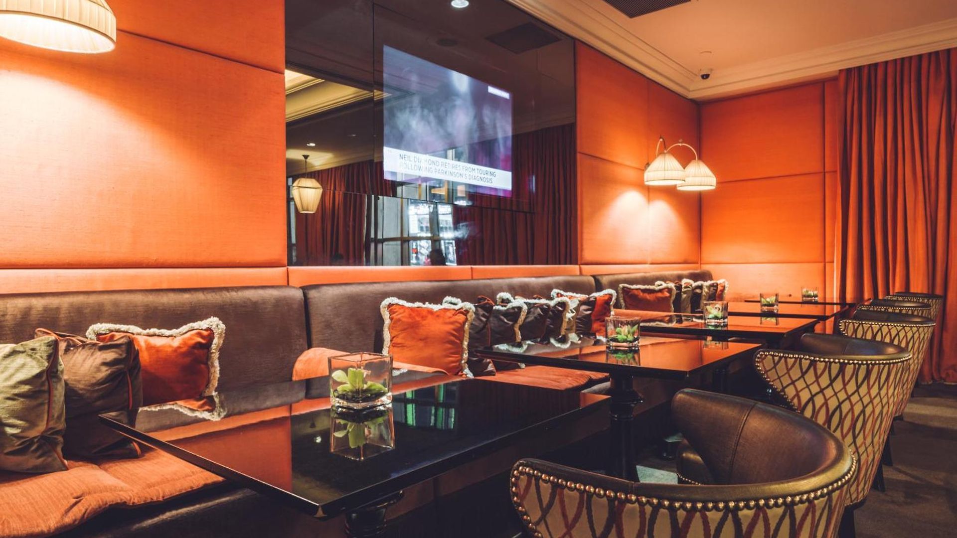 The Michelangelo Hotel New York