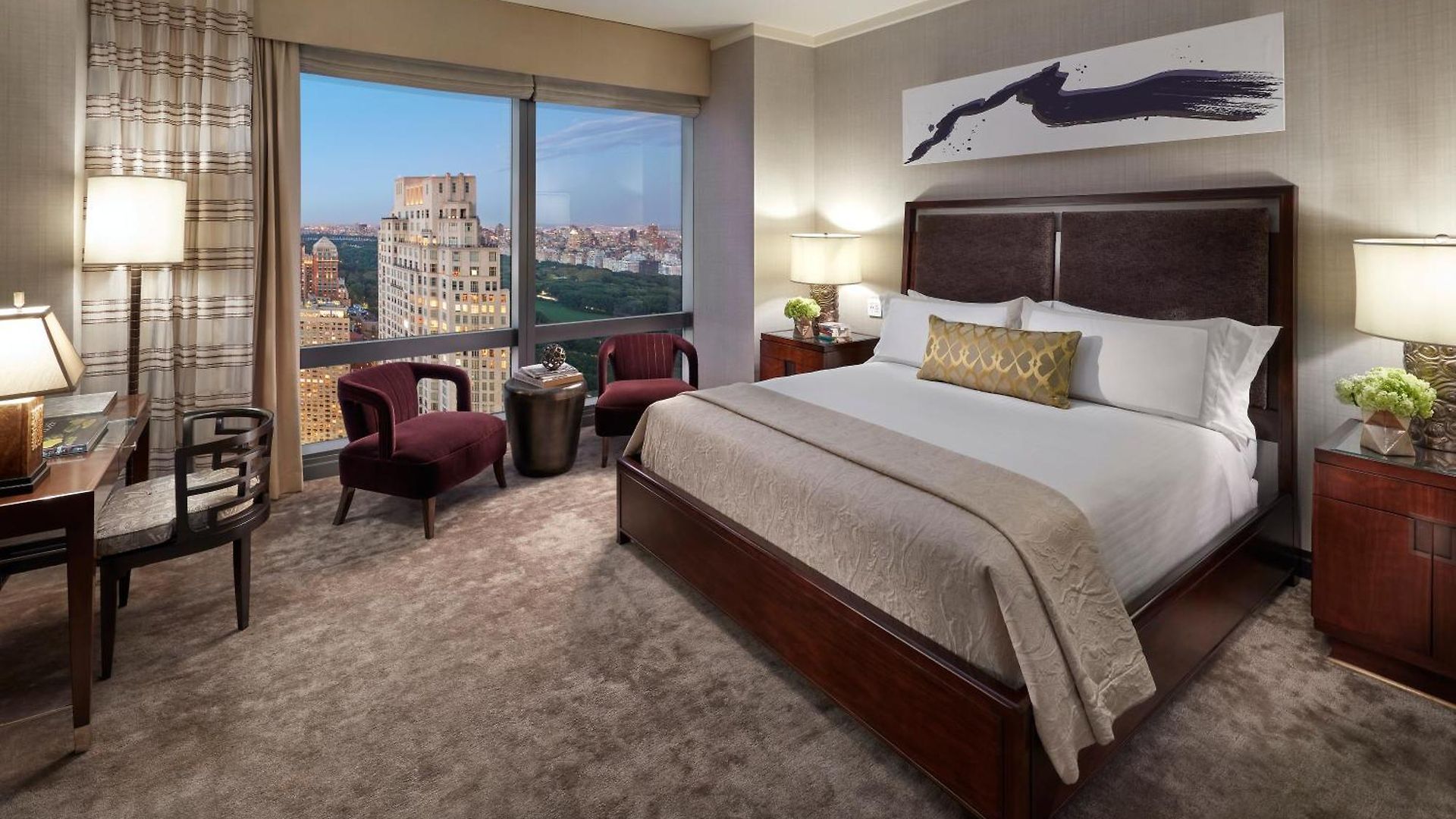 Mandarin Oriental, 5*