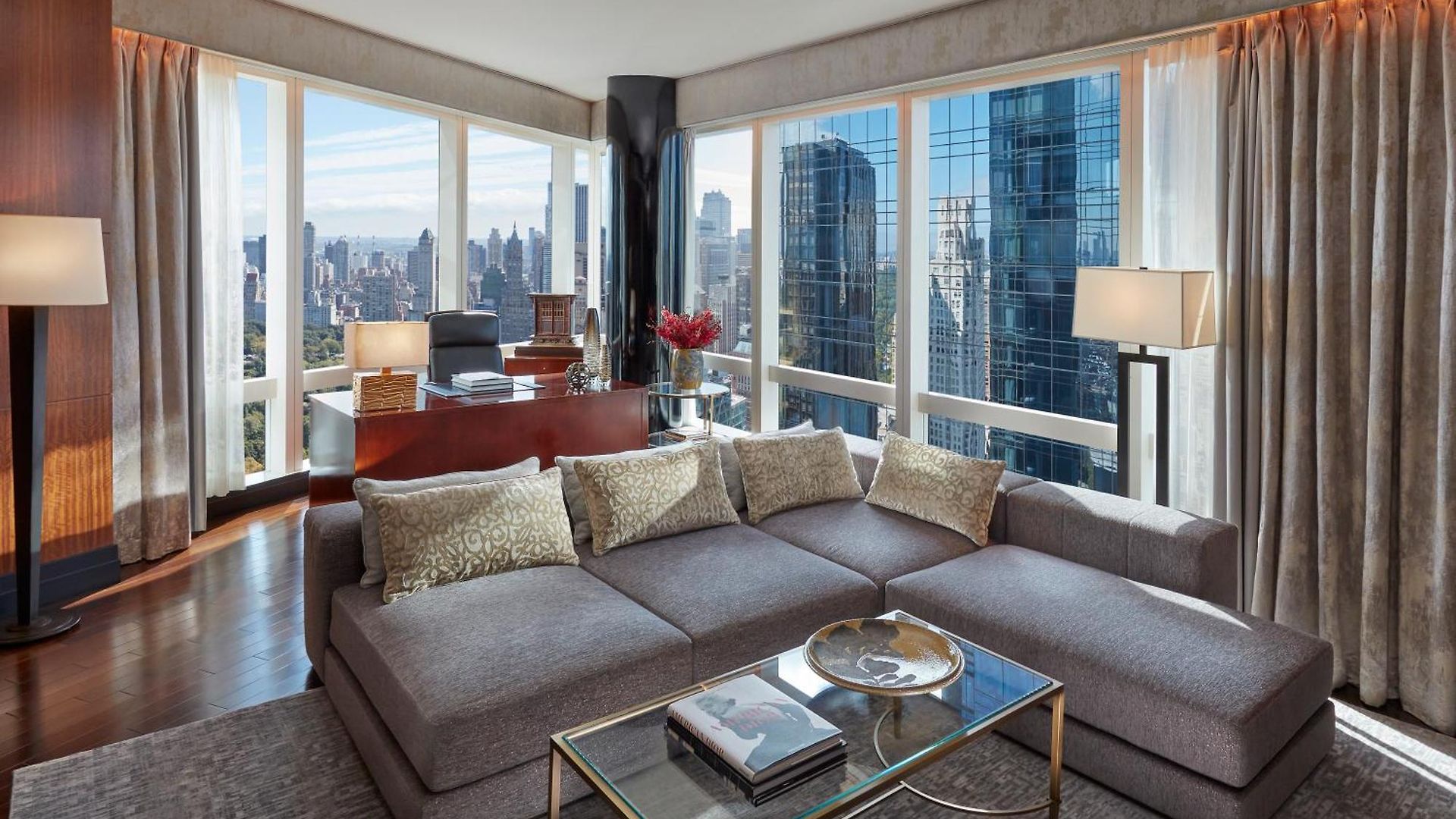 Mandarin Oriental, 5* New York