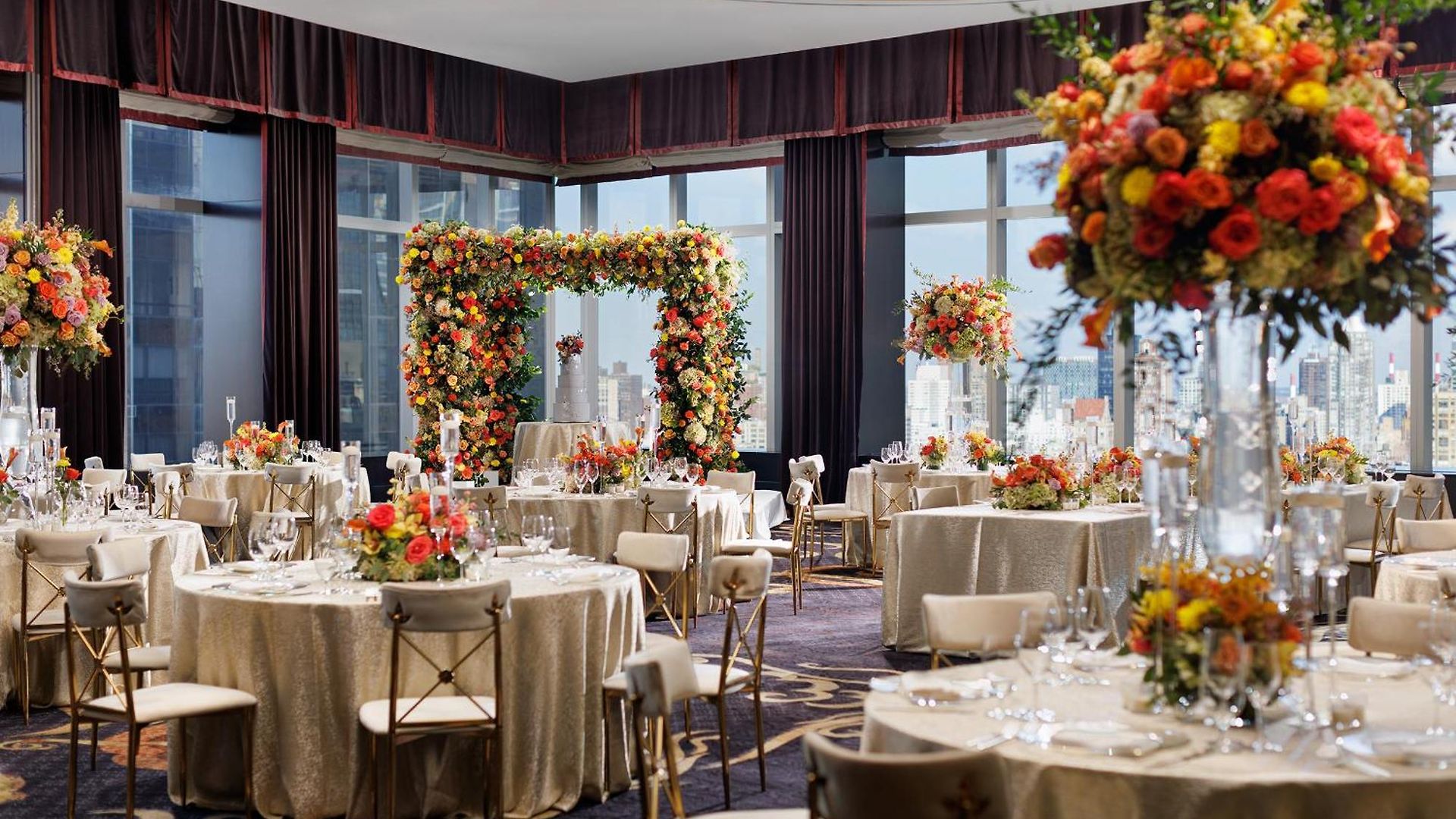 Mandarin Oriental, Hotel 5*