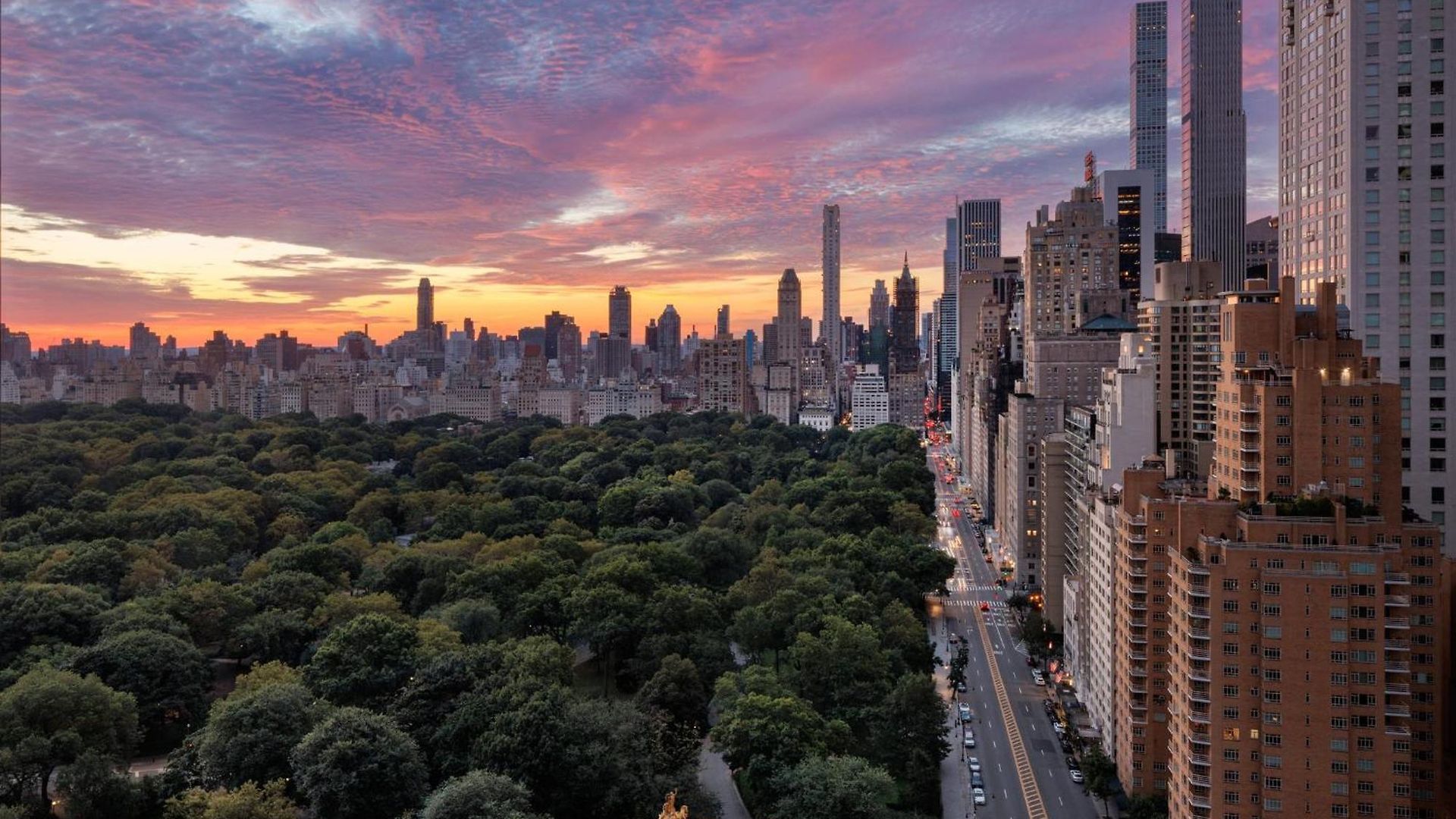 Mandarin Oriental, 5*