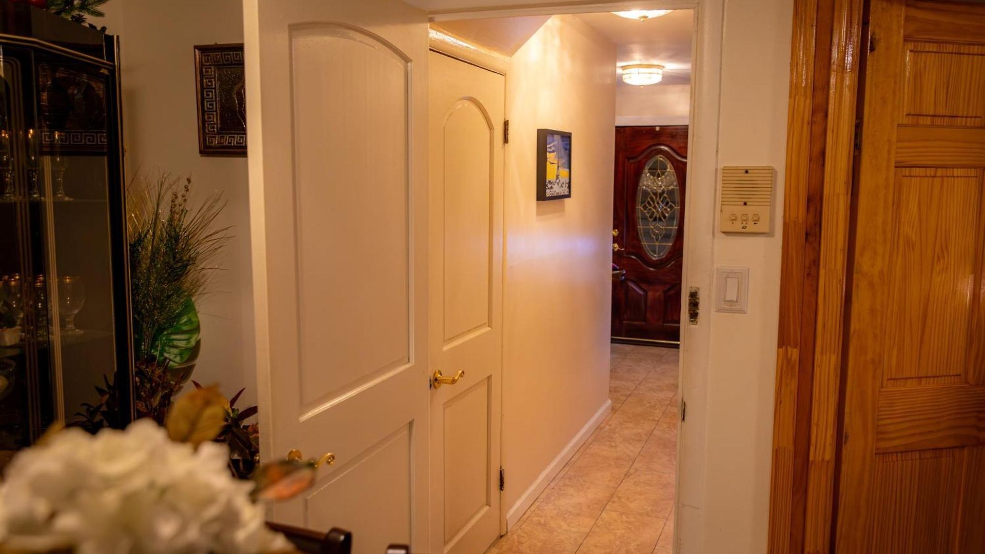 Guest house Spacious Comfy In Cozy Classy Duplex New York