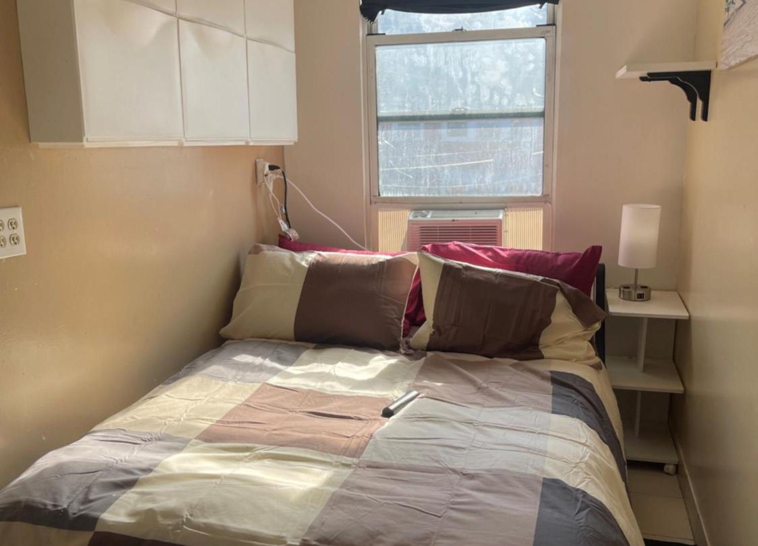 Brighton Apartment New York