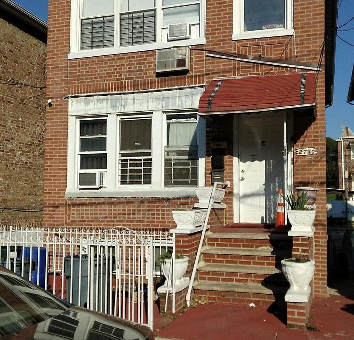 Brighton Apartment