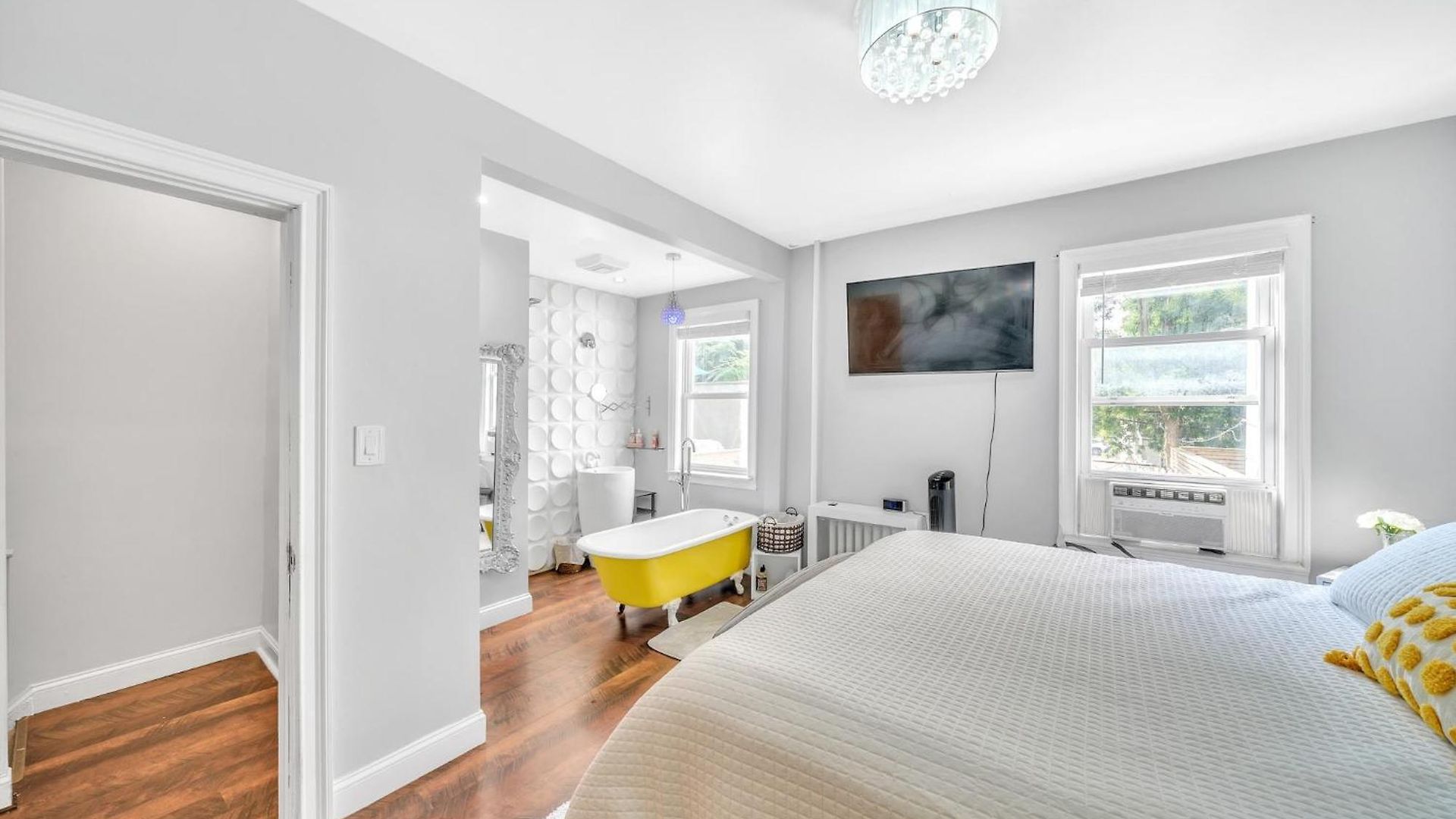 3 Bedroom New York