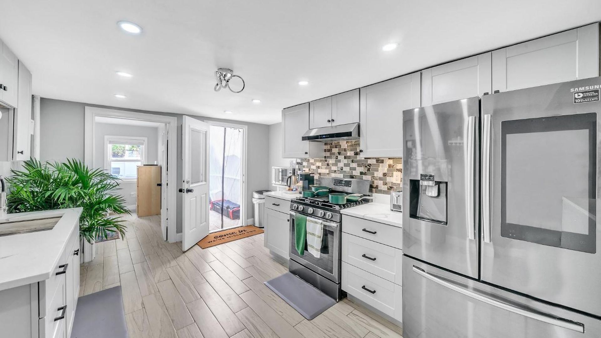 3 Bedroom