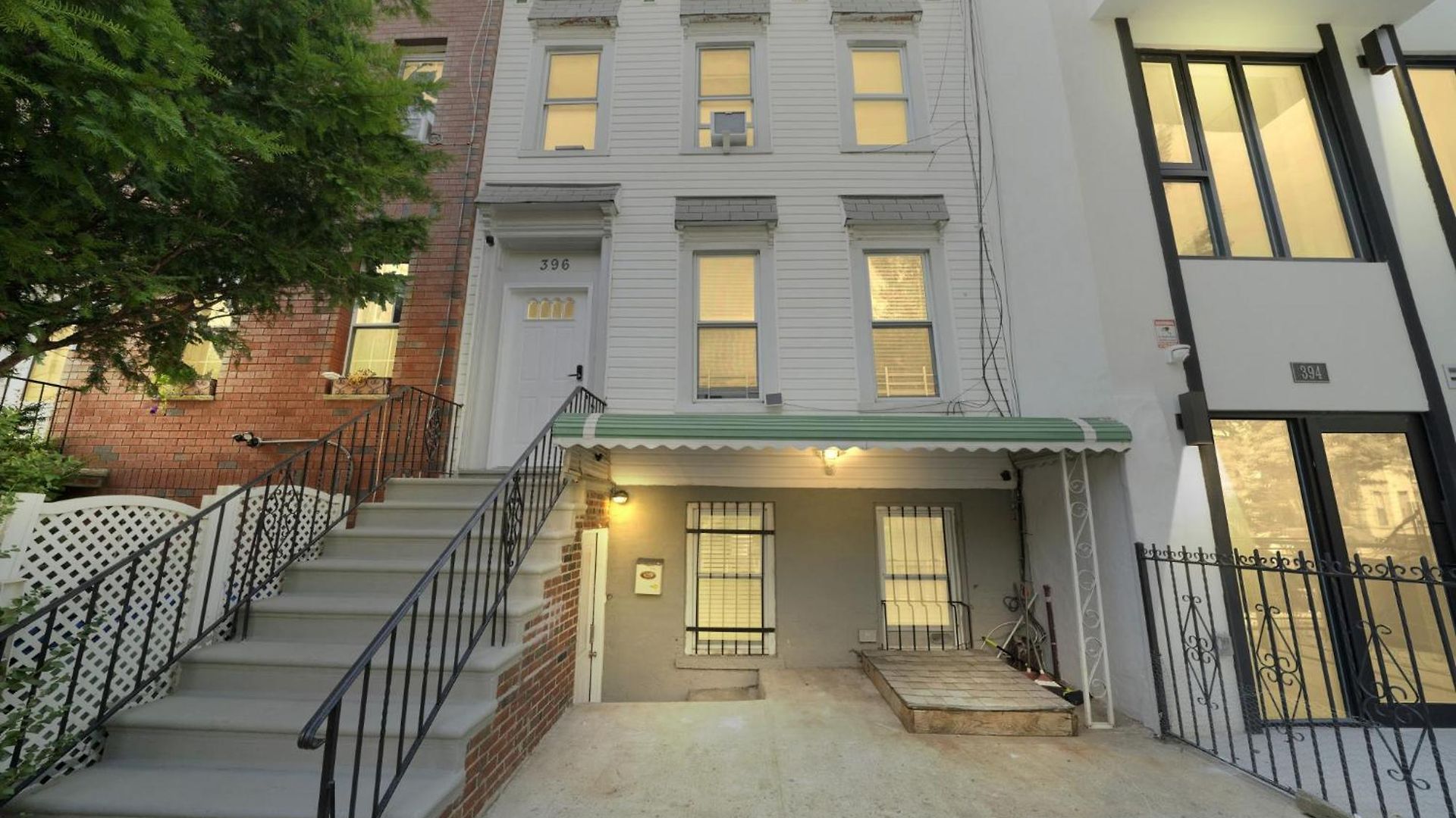 Apartment 3 Bedroom