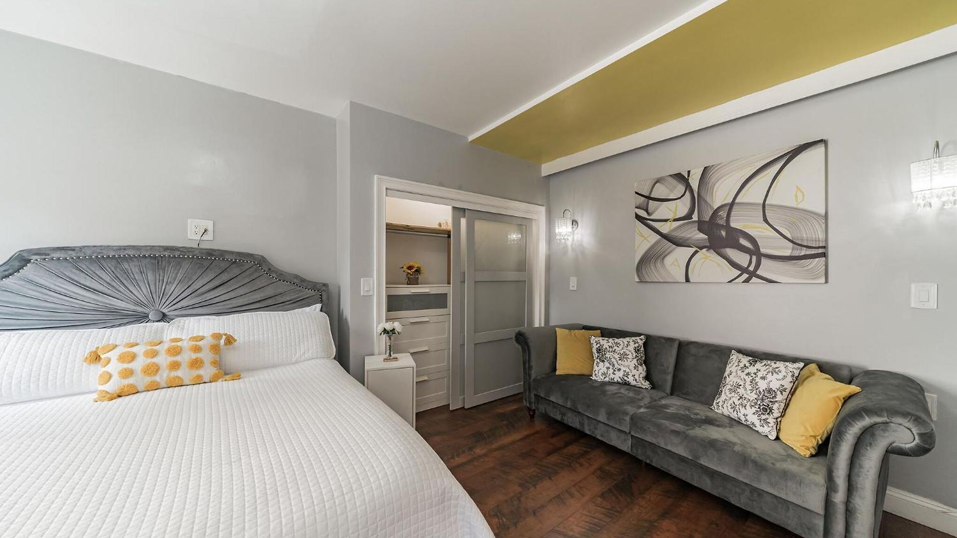 3 Bedroom New York
