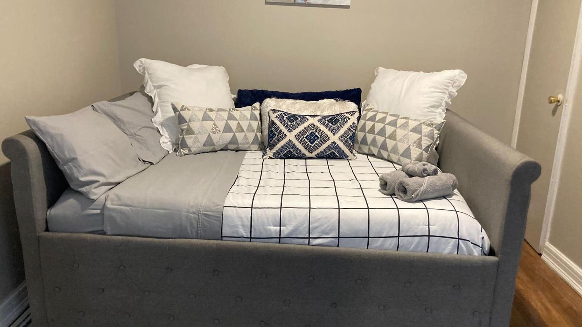 3 Bedroom