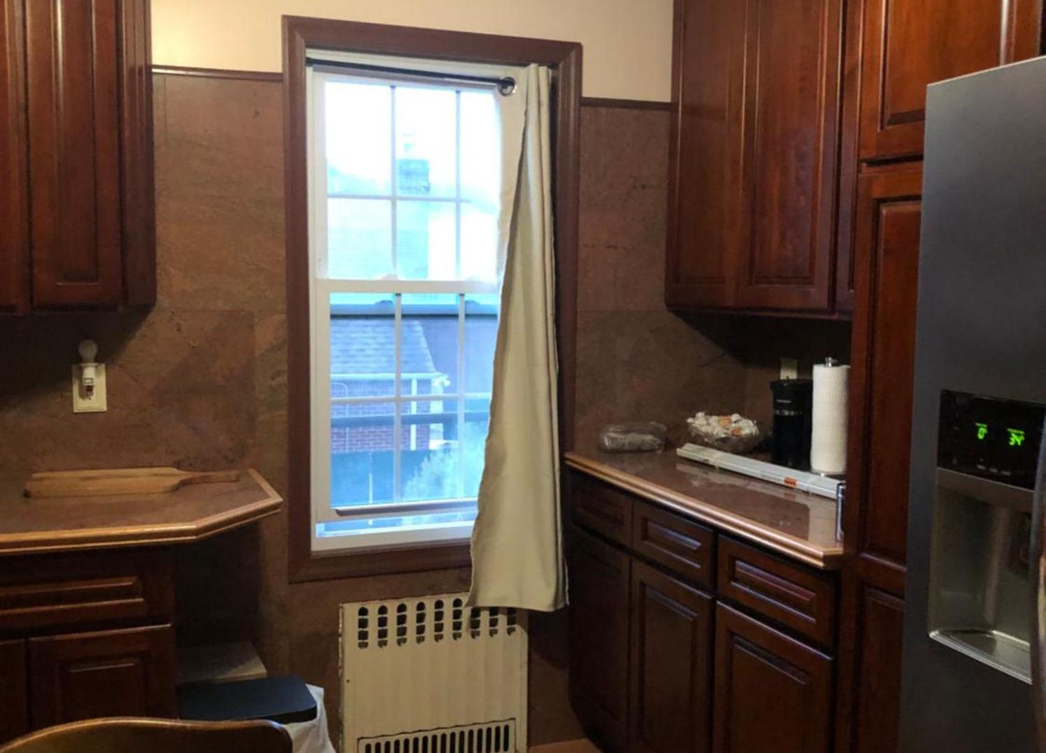 Guest house Private Unit - Shared Public Space New York