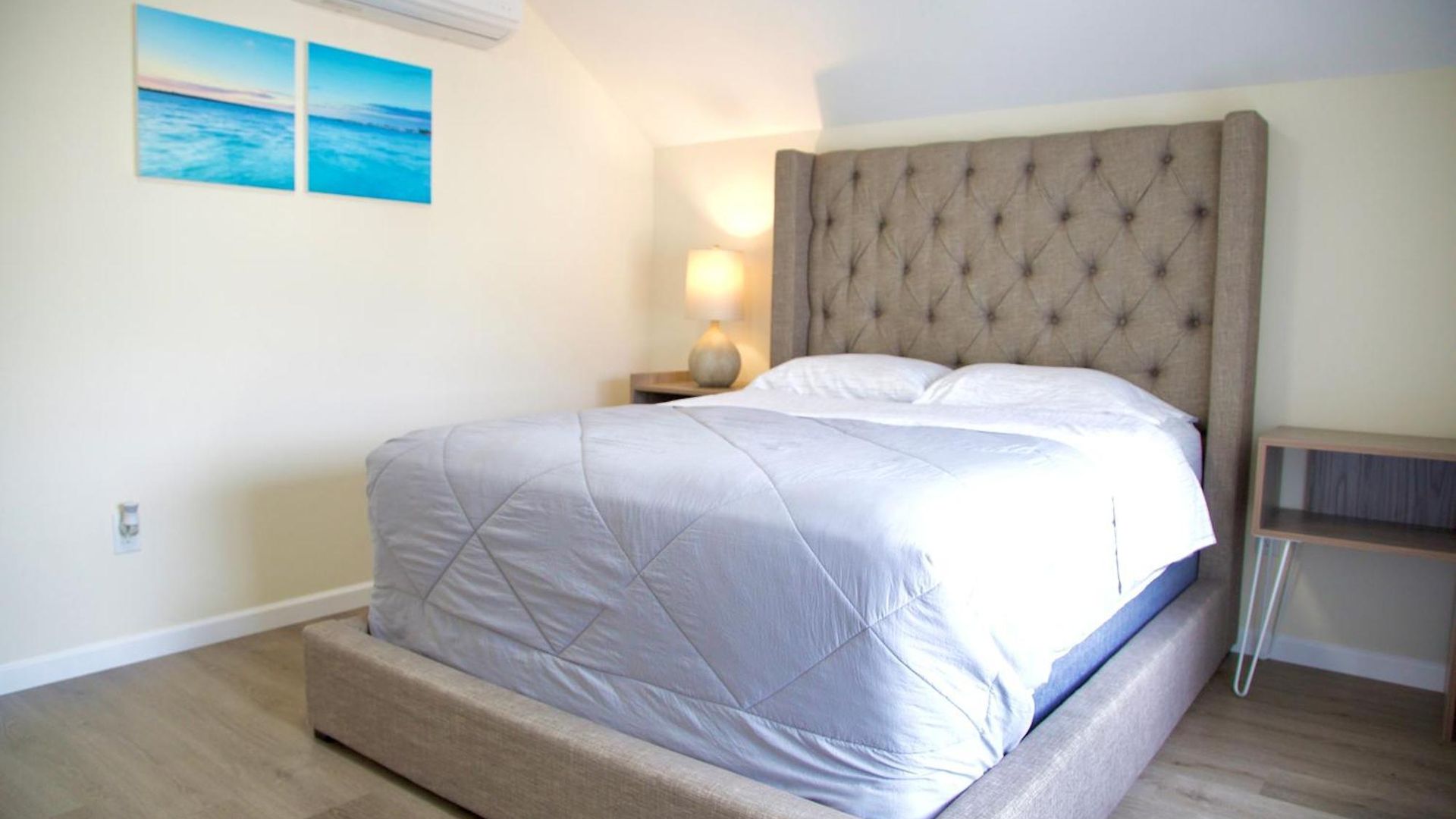 Homestay Sheepshead Bay 5m To Subway *