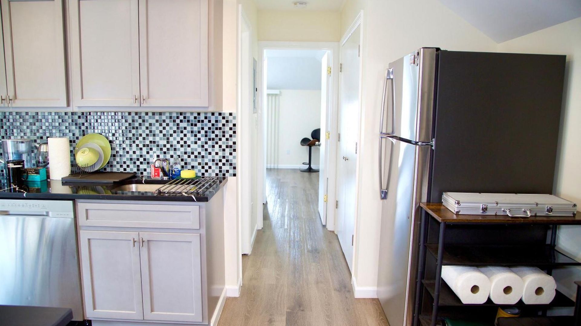 Homestay Sheepshead Bay 5m To Subway