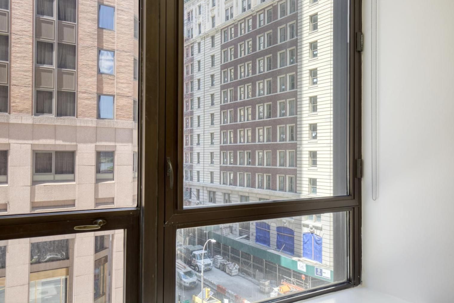 Fidi 1br W Elevator Doorman Gym Nr St Nyc-619 Apartment