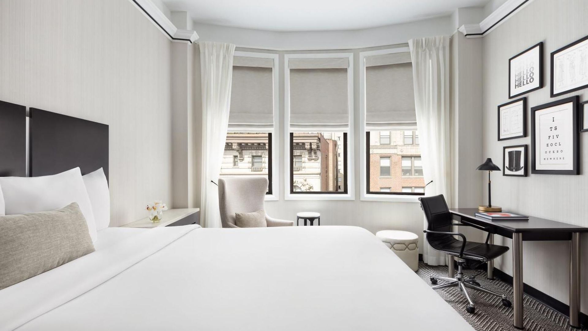 Hotel The Gregorian 4*