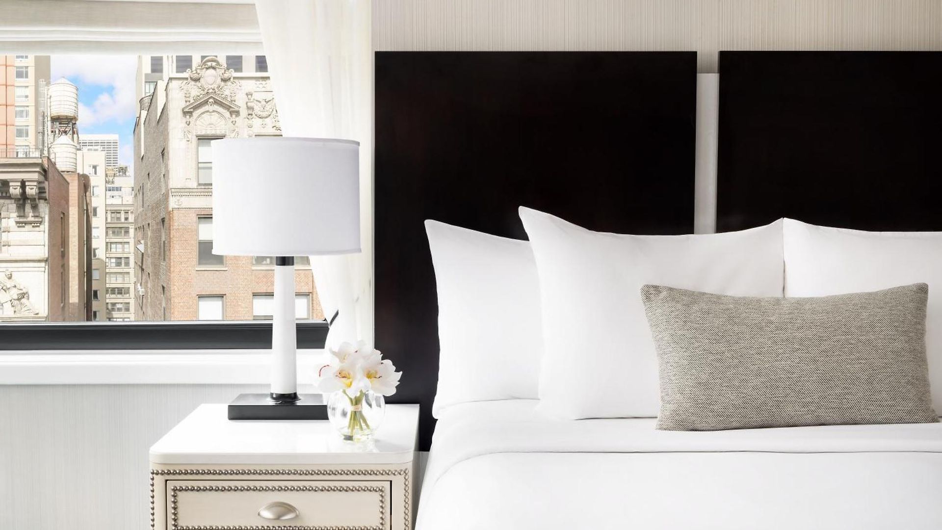 Hotel The Gregorian New York