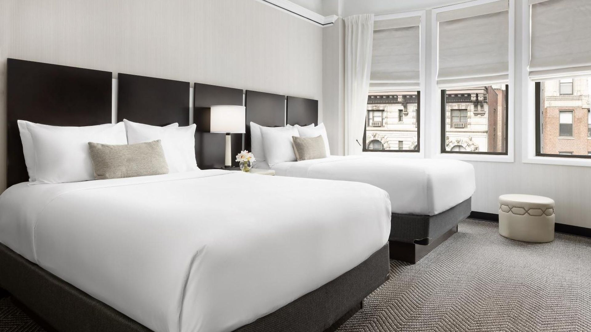 The Gregorian Hotel