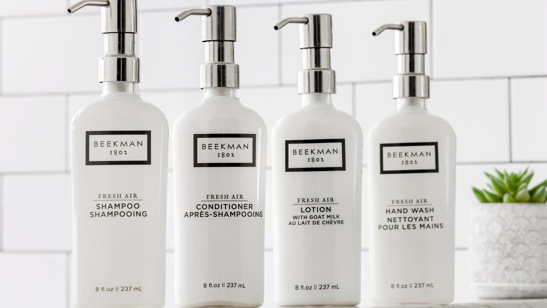 The Gregorian 4* New York