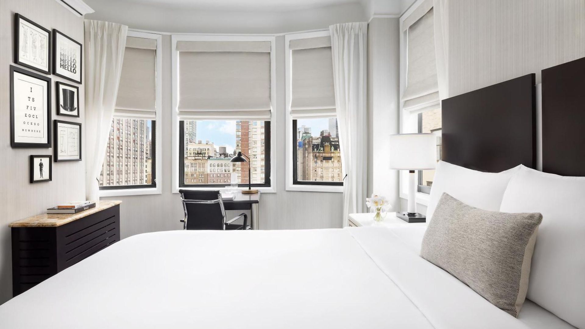 The Gregorian Hotel 4*