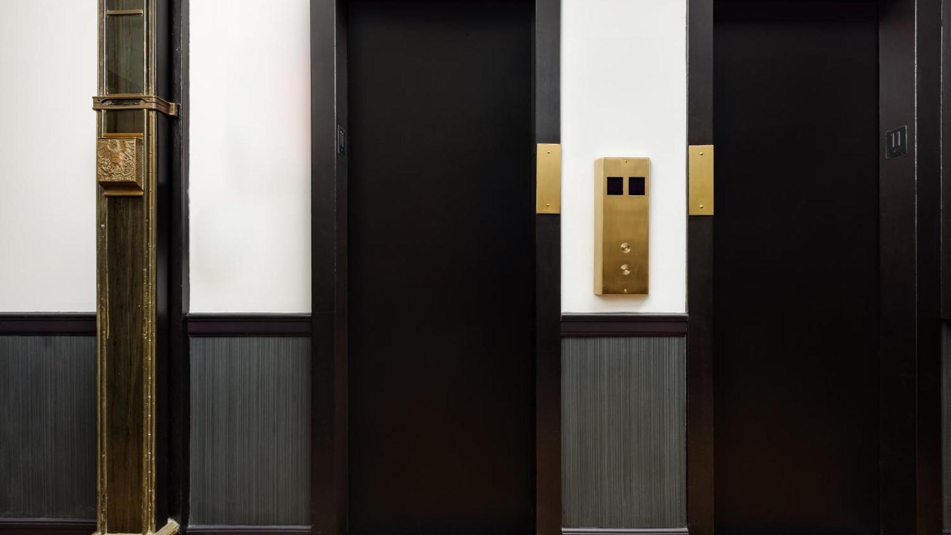 Hotel The Gregorian