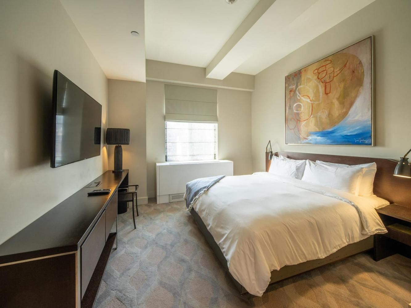 The Marmara Park Avenue 5*