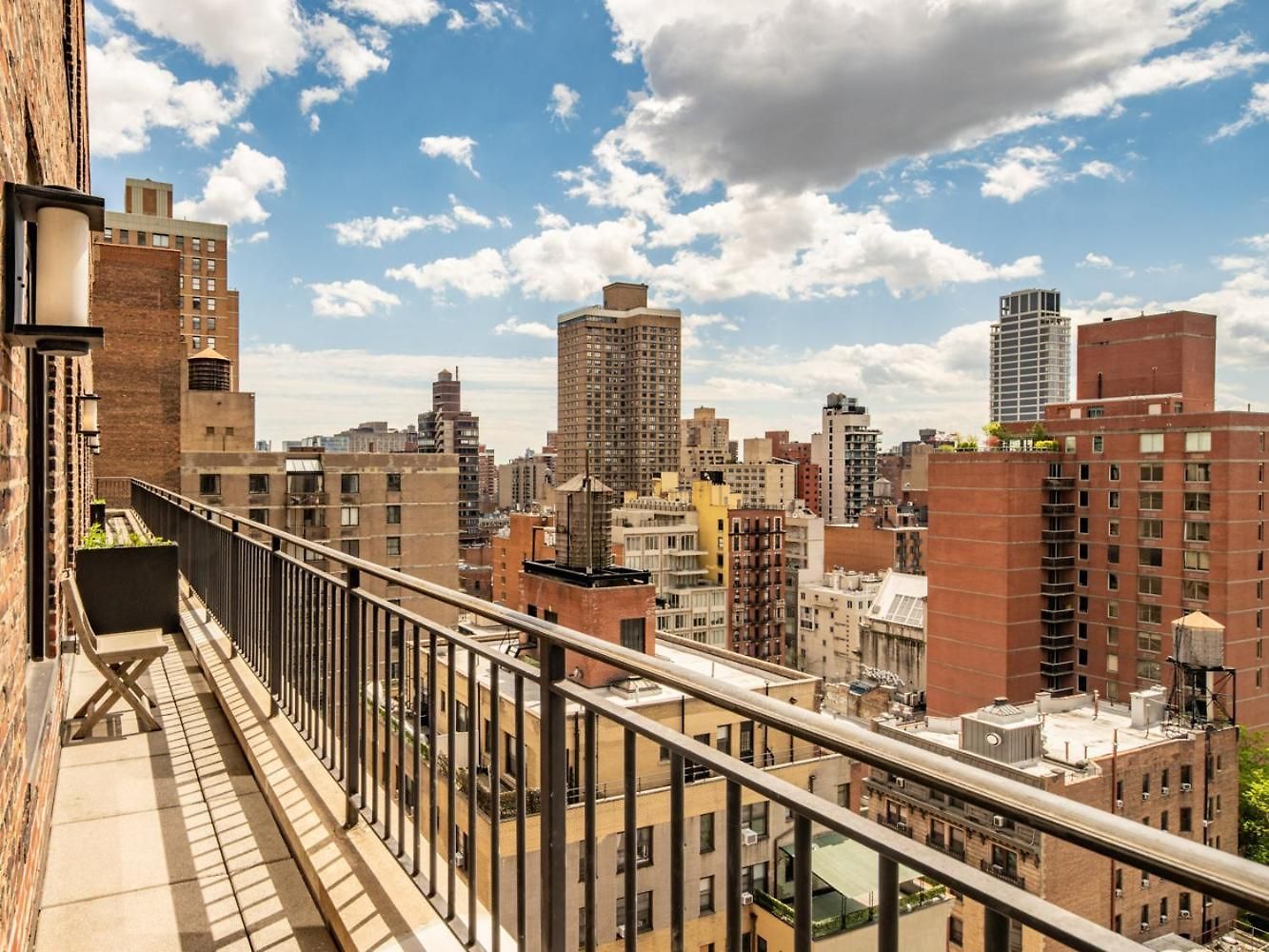 The Marmara Park Avenue New York