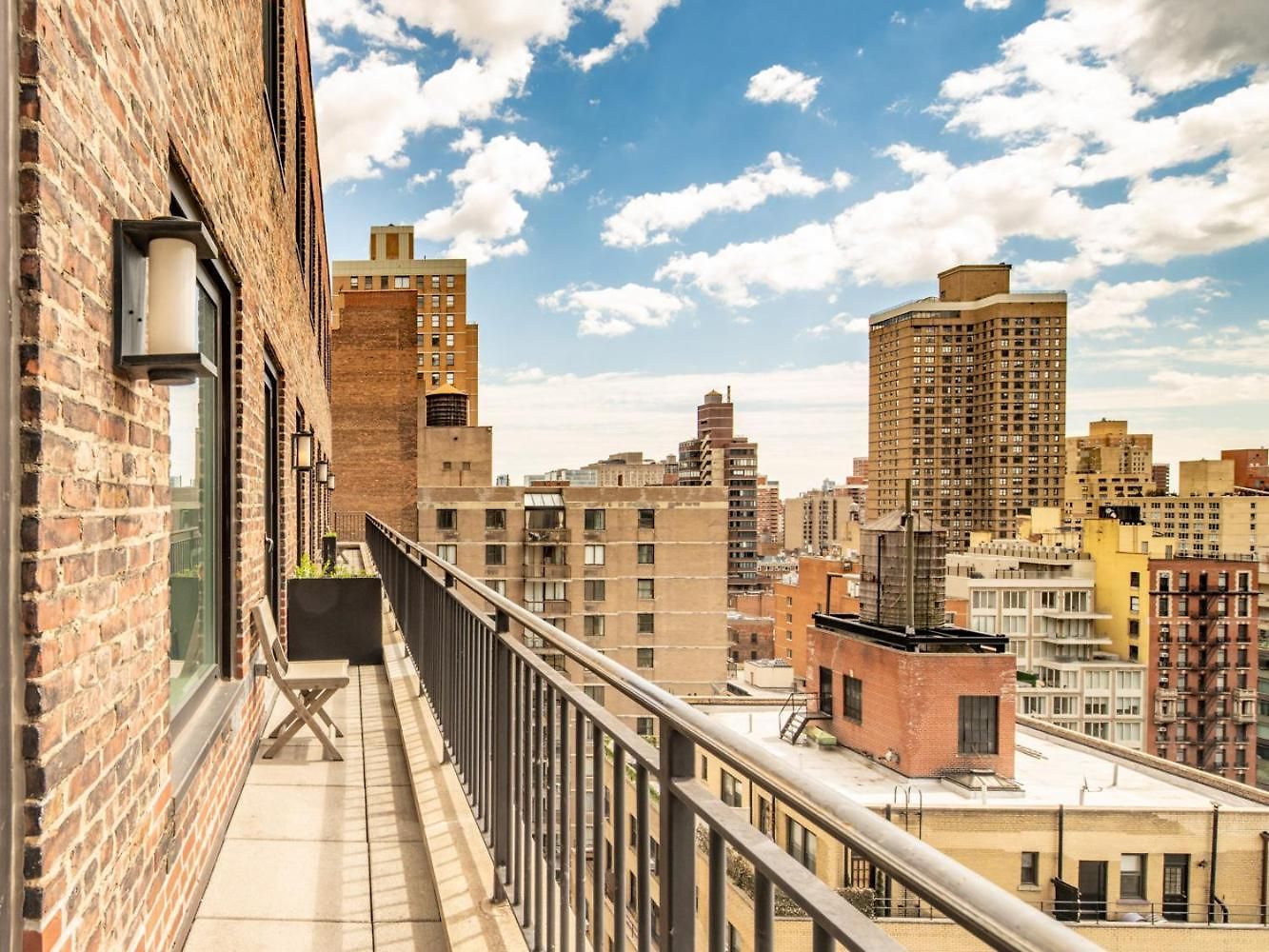 The Marmara Park Avenue New York