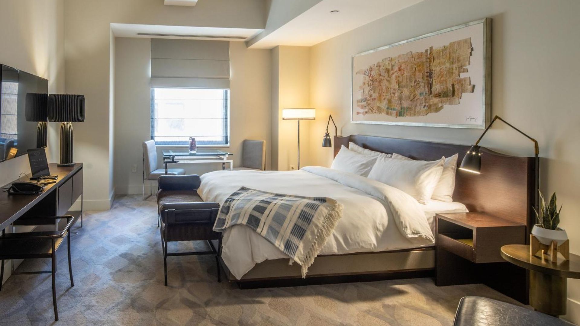 The Marmara Park Avenue New York