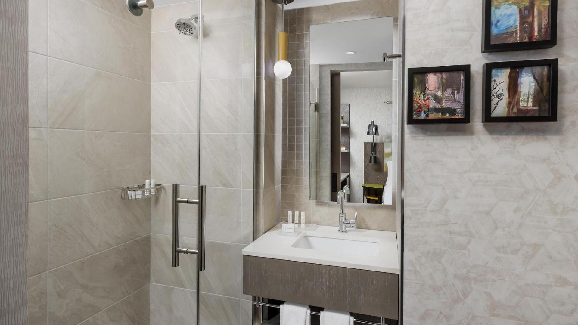 Springhill By Marriott Manhattan Chelsea Hotel