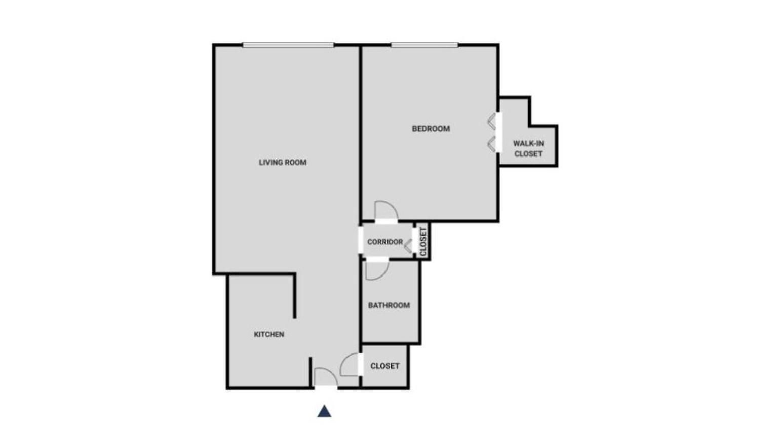 Murray Hill 1br W Elevator Gym Nr Library Nyc-1282 Apartment New York