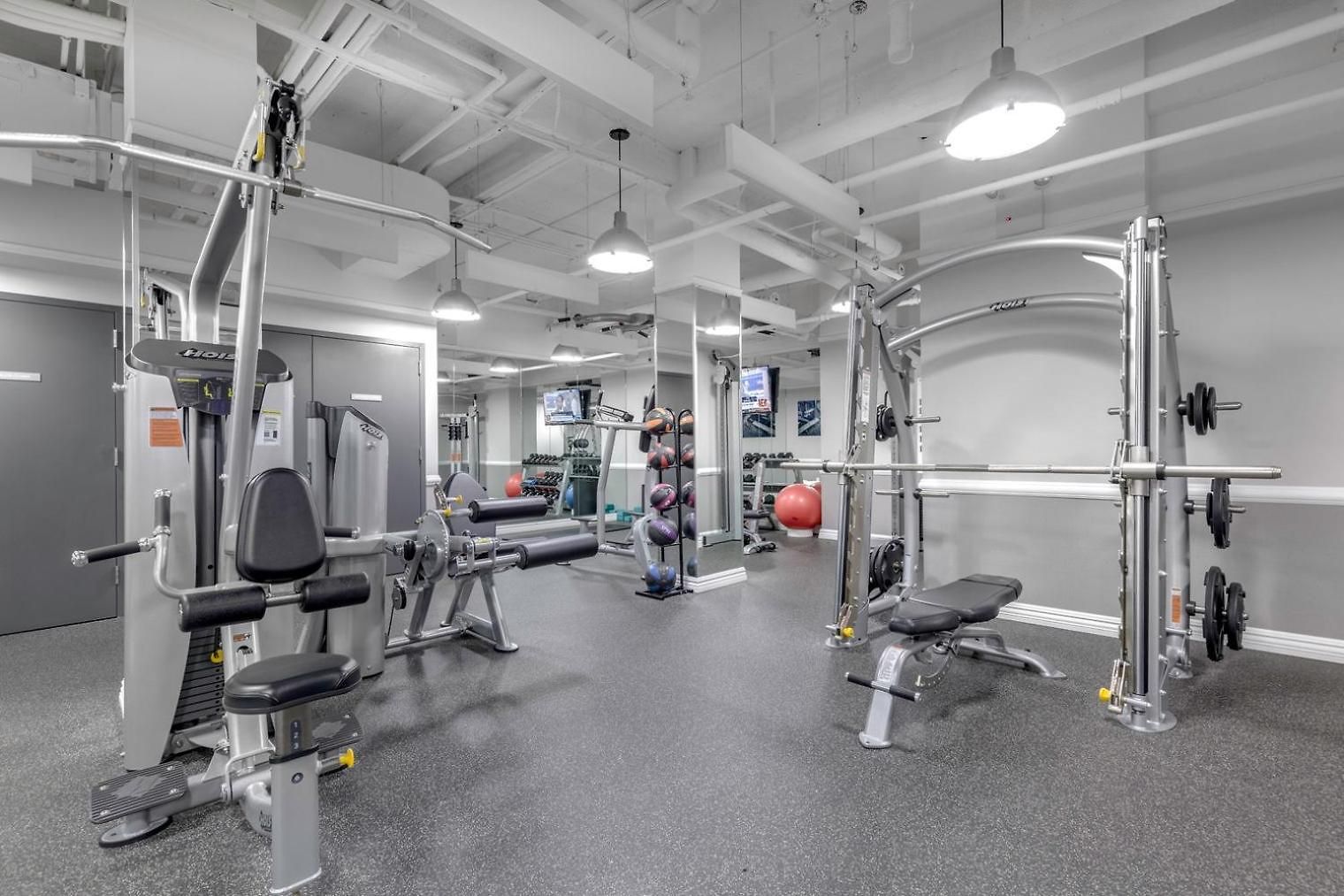 Murray Hill 1br W Elevator Gym Nr Library Nyc-1282 Apartment New York