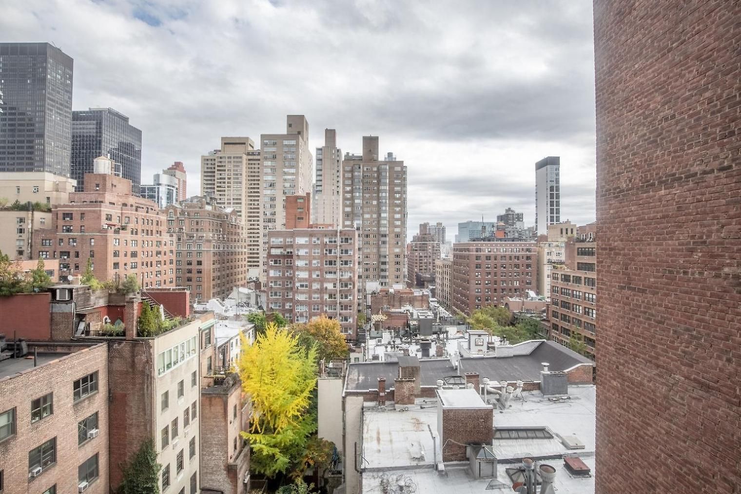 Apartment Murray Hill 1br W Elevator Gym Nr Library Nyc-1282