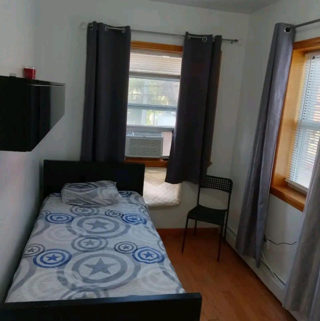 Homestay New York New York