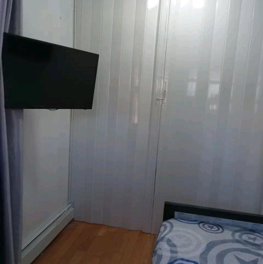 Homestay New York *