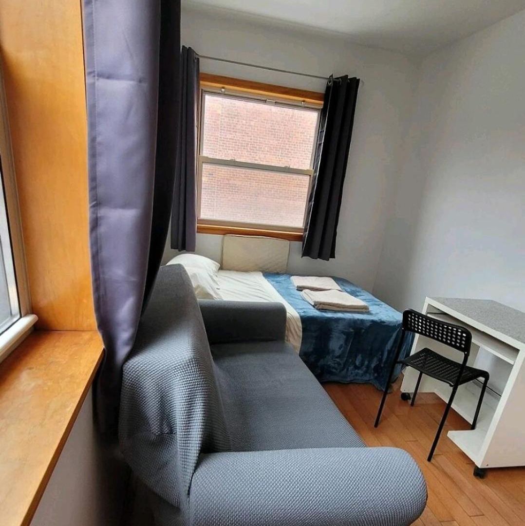 Homestay New York