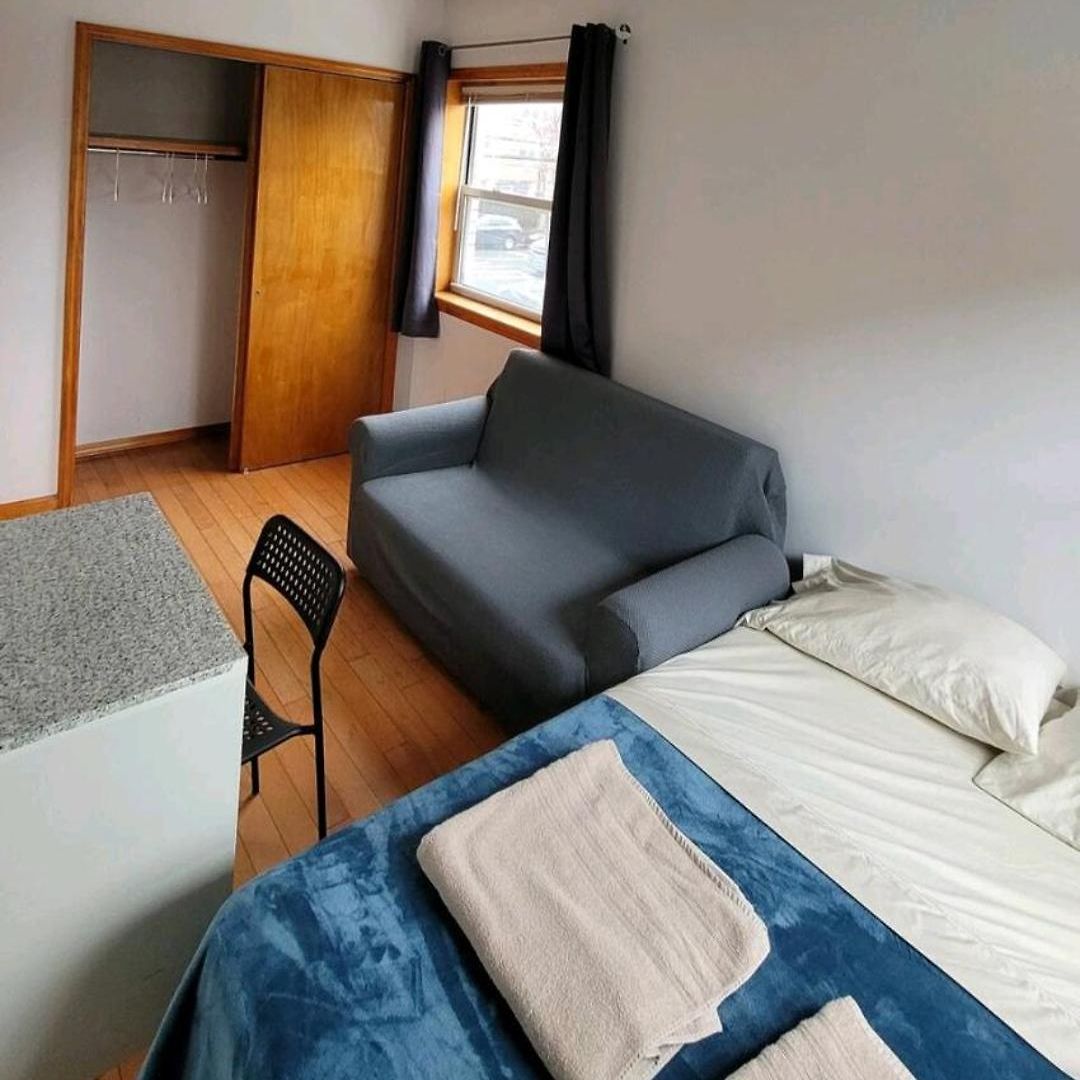 Homestay New York *