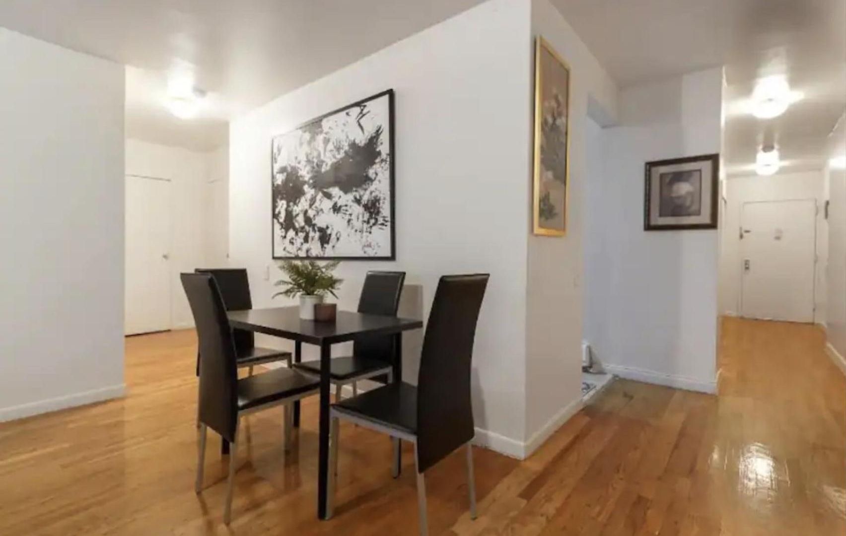 2bed Bliss By Park North *