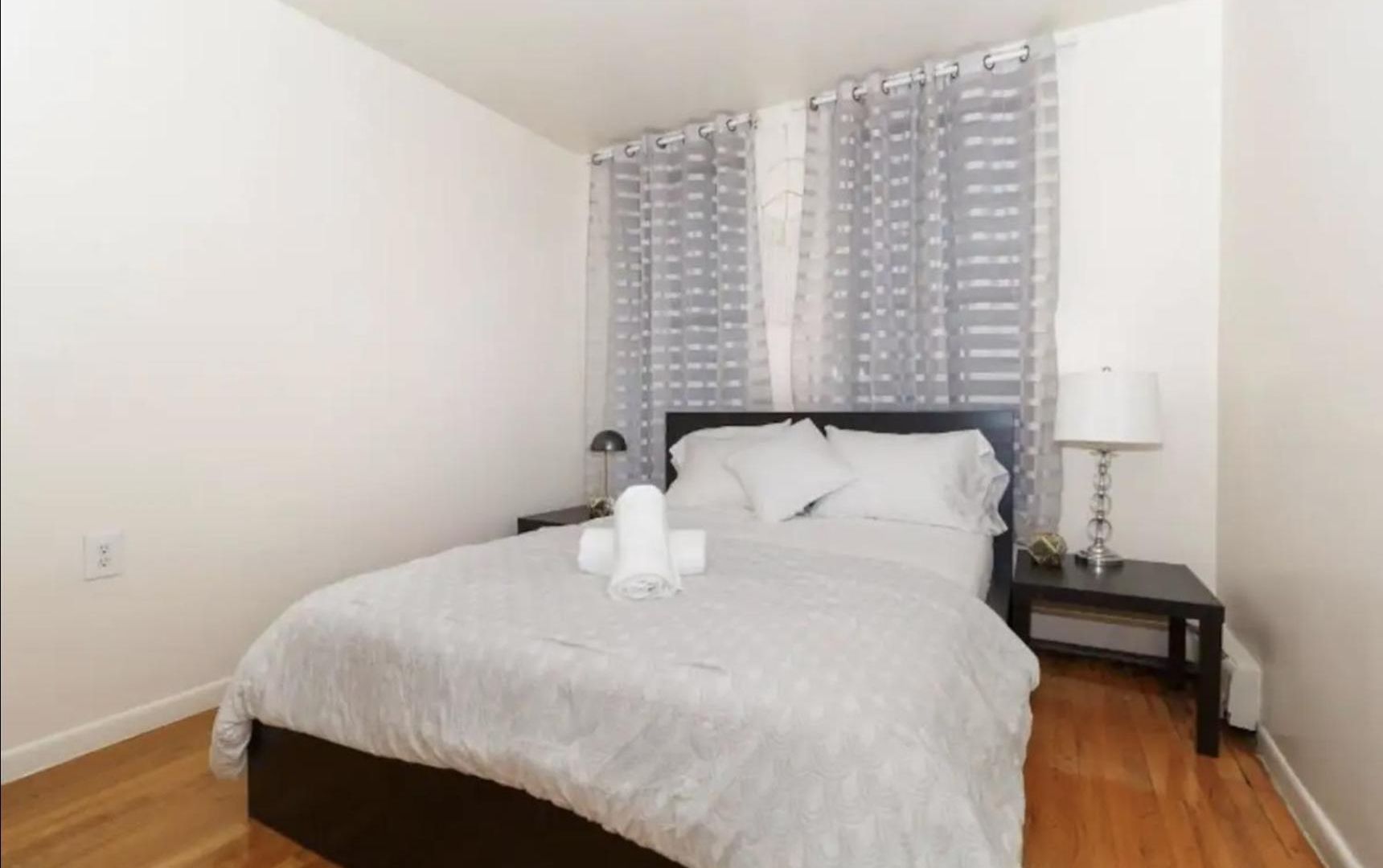 2bed Bliss By Park North New York