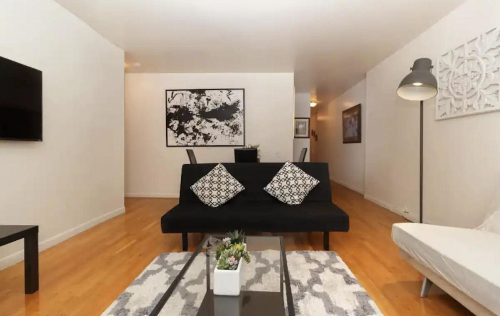 Apartment 2bed Bliss By Park North