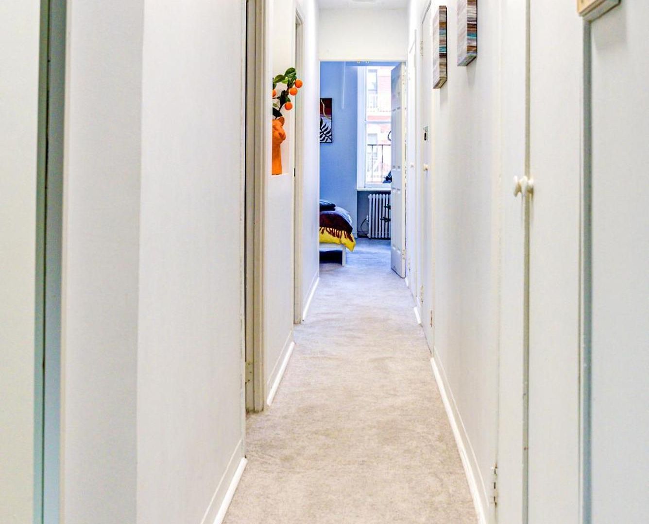 3 Bedroom Gorgeous In Hells Kitchen *