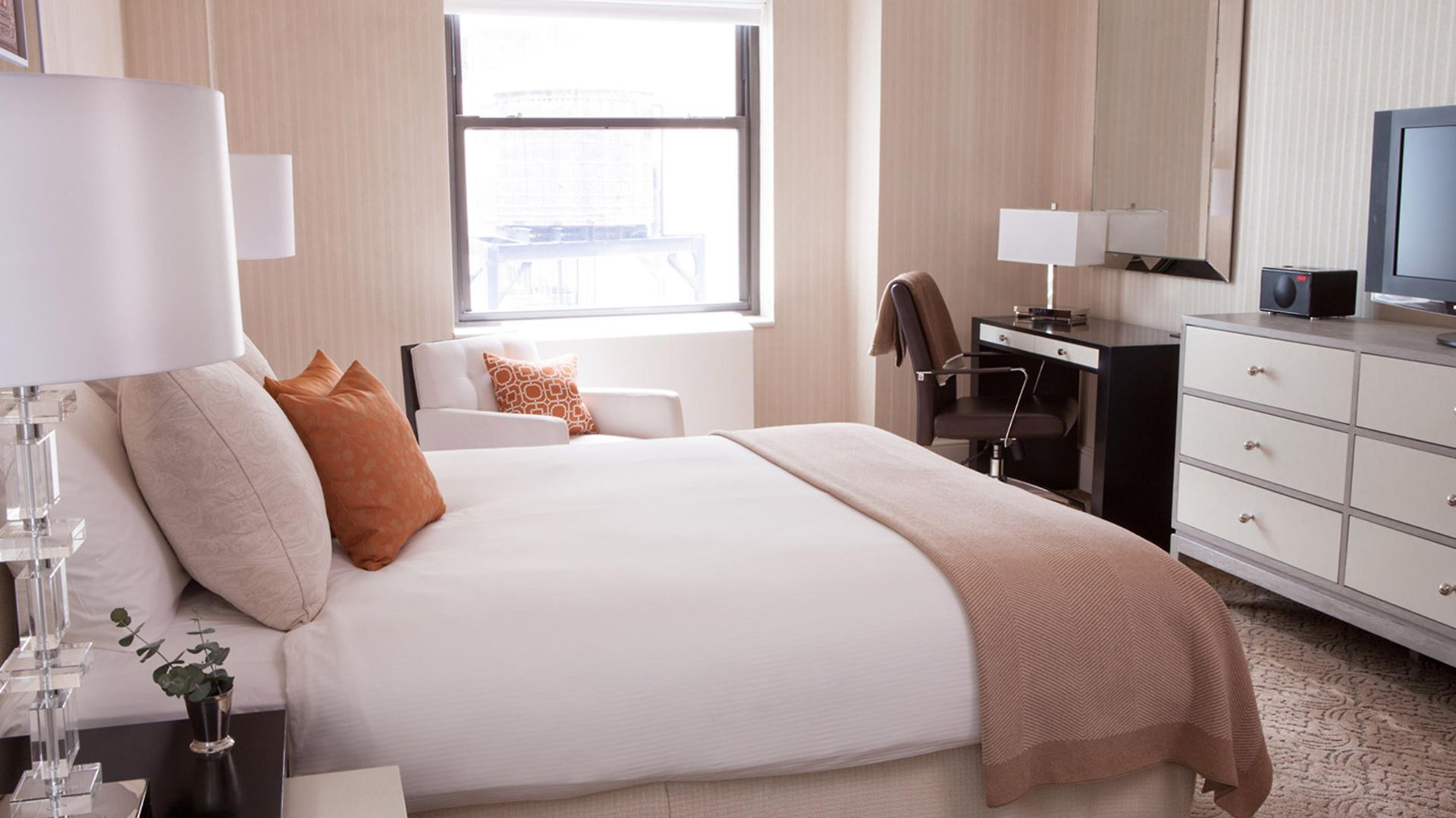 The Benjamin Royal Sonesta New York
