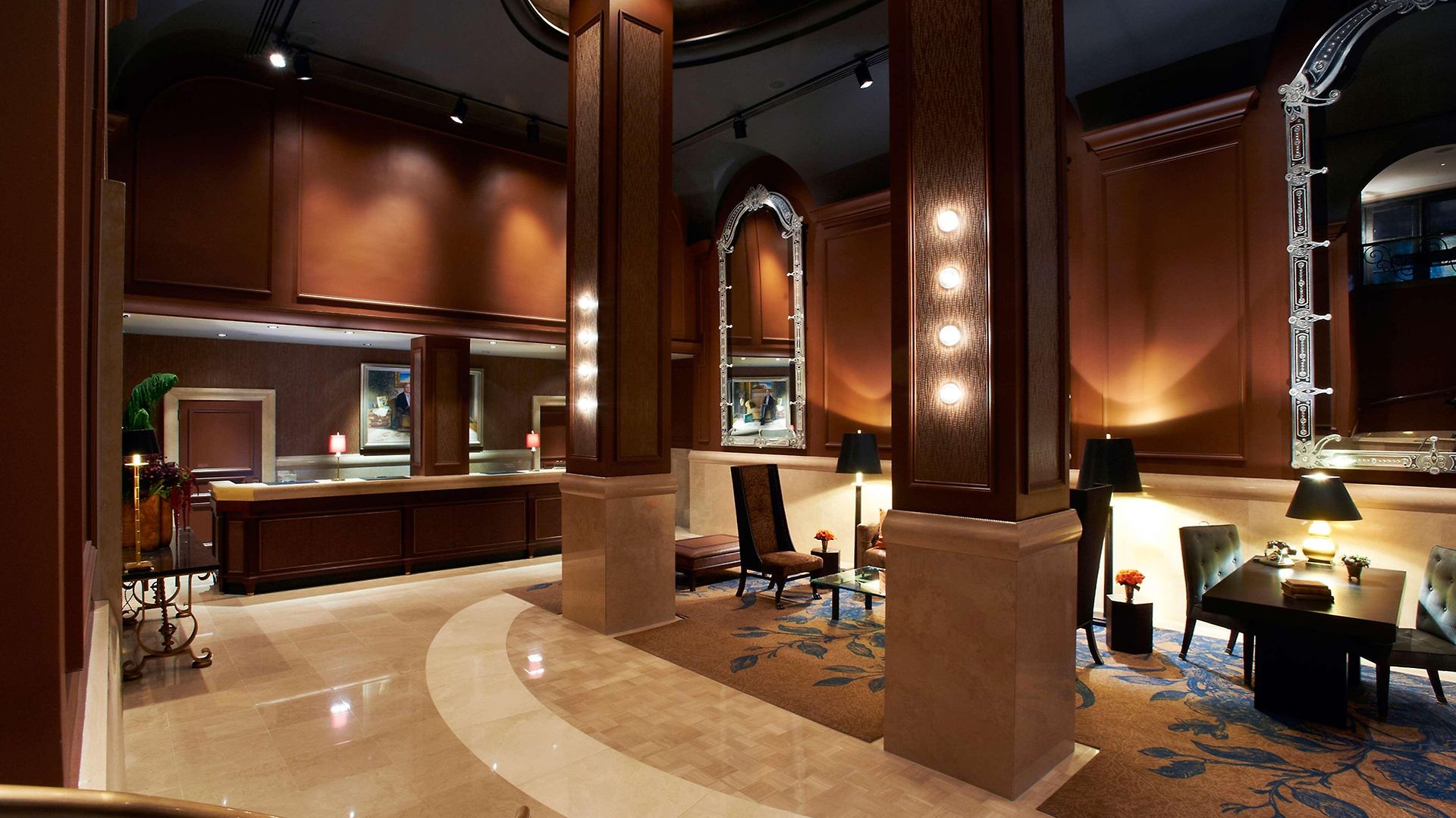 The Benjamin Royal Sonesta 5* New York