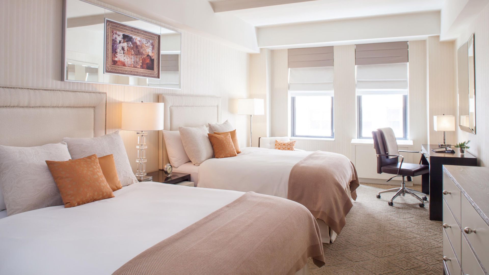 Hotel The Benjamin Royal Sonesta