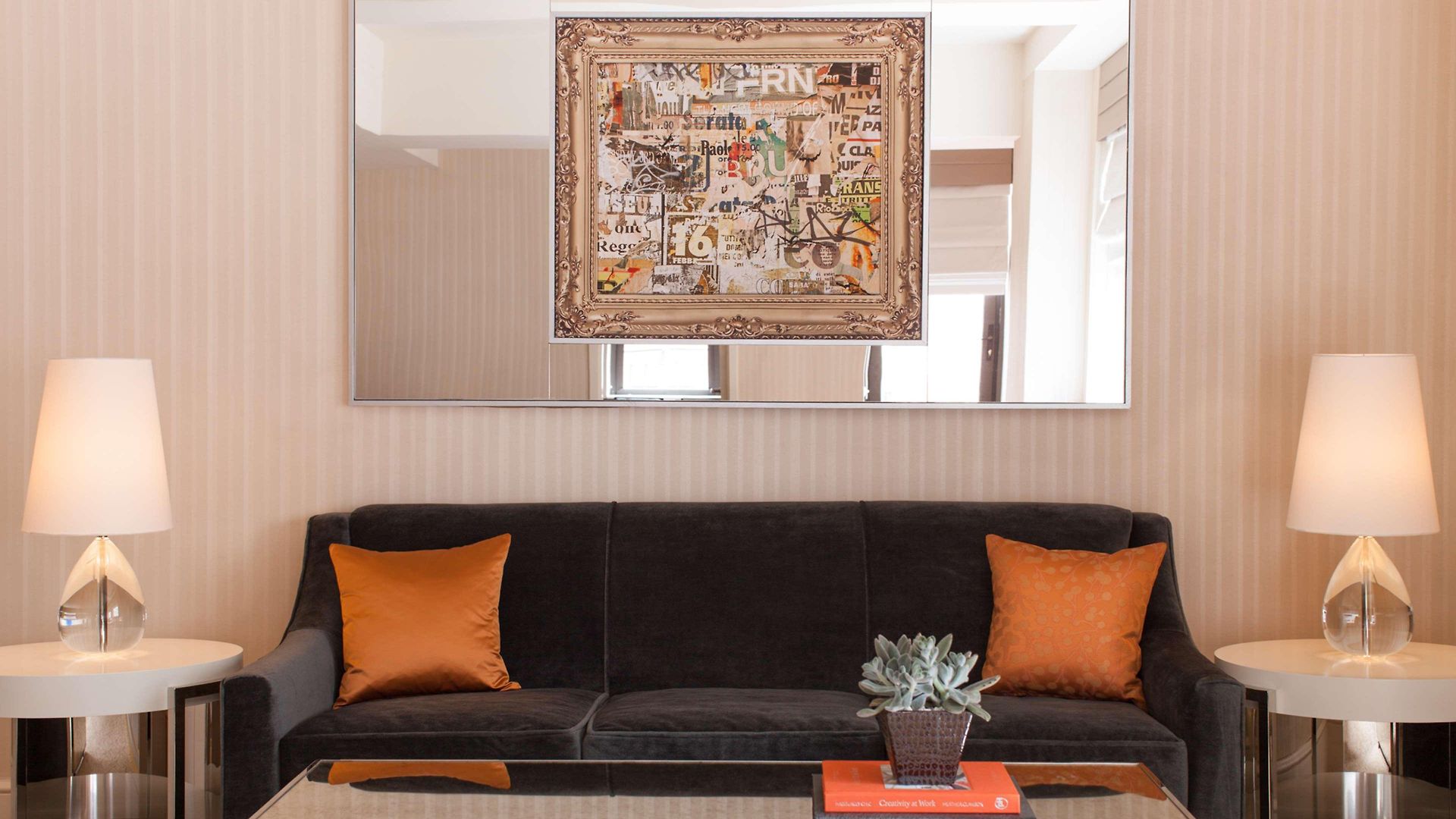 Hotel The Benjamin Royal Sonesta 5*
