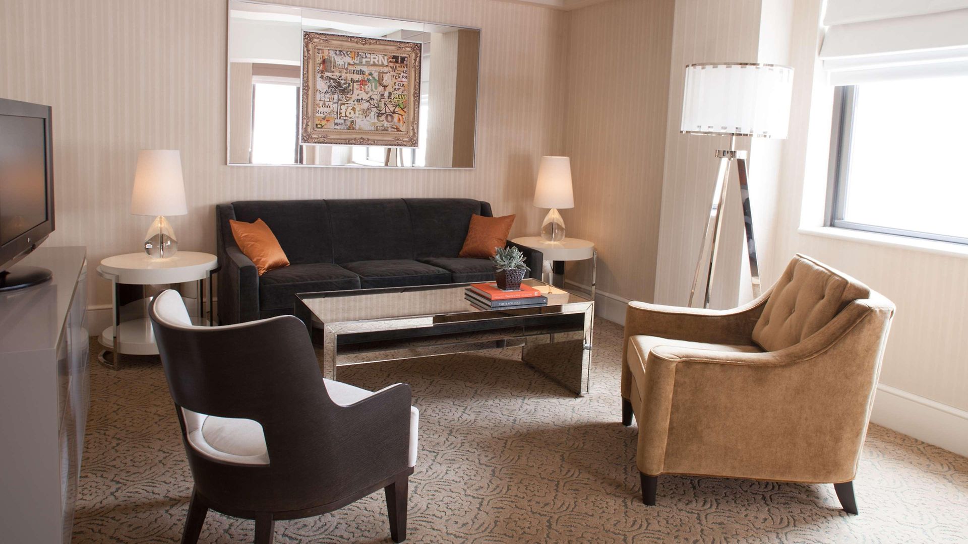 Hotel The Benjamin Royal Sonesta New York