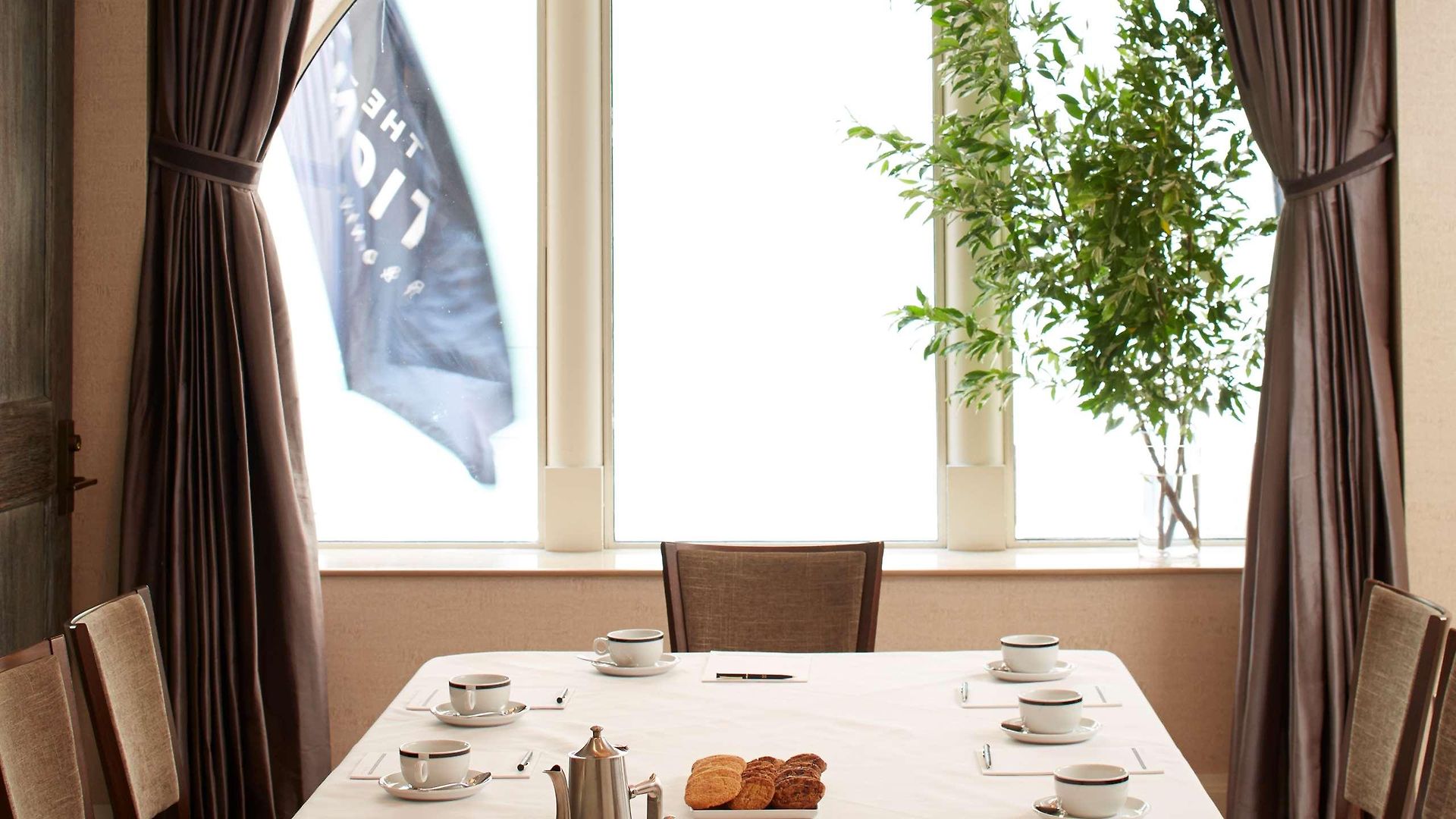 The Benjamin Royal Sonesta 5*