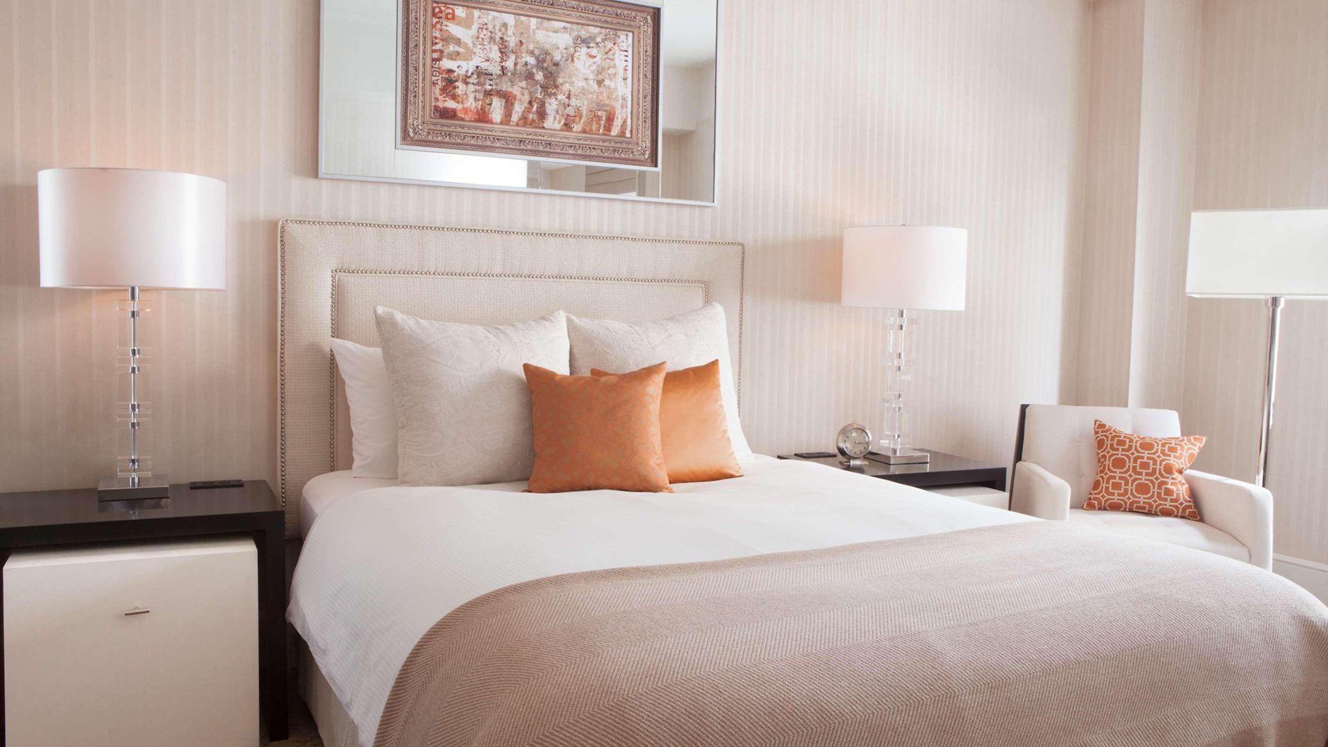 The Benjamin Royal Sonesta Hotel